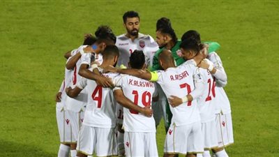 تأهل الإمارات والبحرين رسميا لدور الـ16 بكأس أمم آسيا