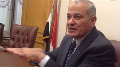 عبد العزيز السيد: الحكومة فشلت في توفير المواد الخام لتطوير صناعة الأعلاف