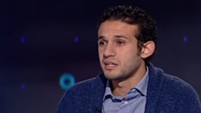 شوبير يكشف كواليس اختيار «فضل» مديرا لبطولة أمم أفريقيا