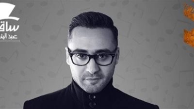 شاشو يحيي حفل «الموسيقى إحساس يتسمع ويتشاف» بساقية الصاوي