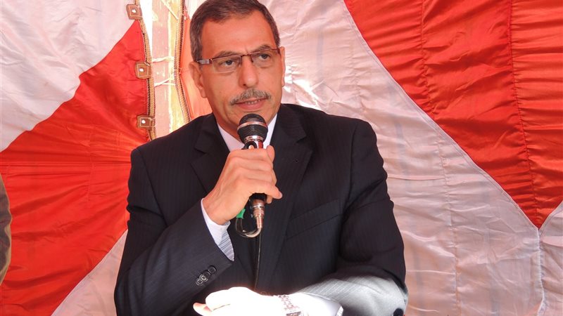 حمدى الجزار مدير