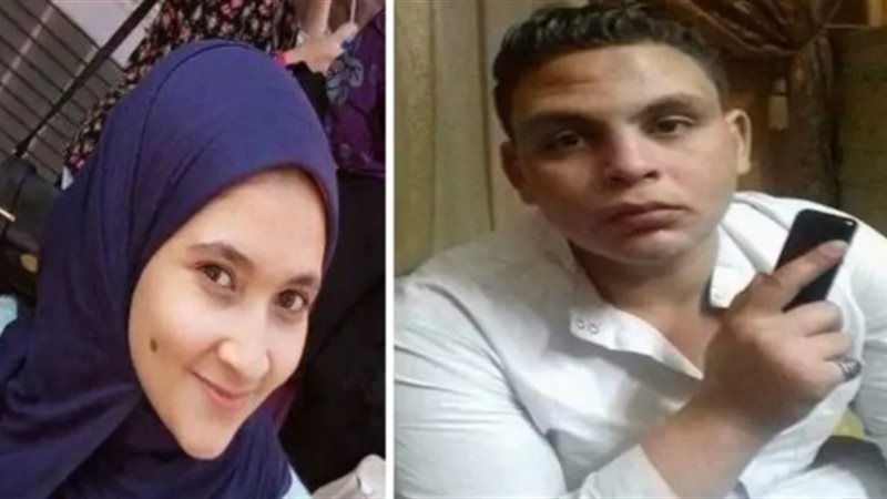 قاتل عروس القليوبية