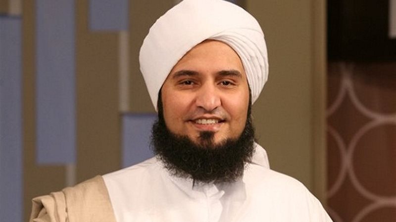 الداعية اليمني الحبيب