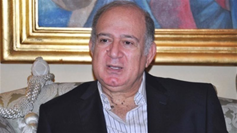  المفكر الليبرالي