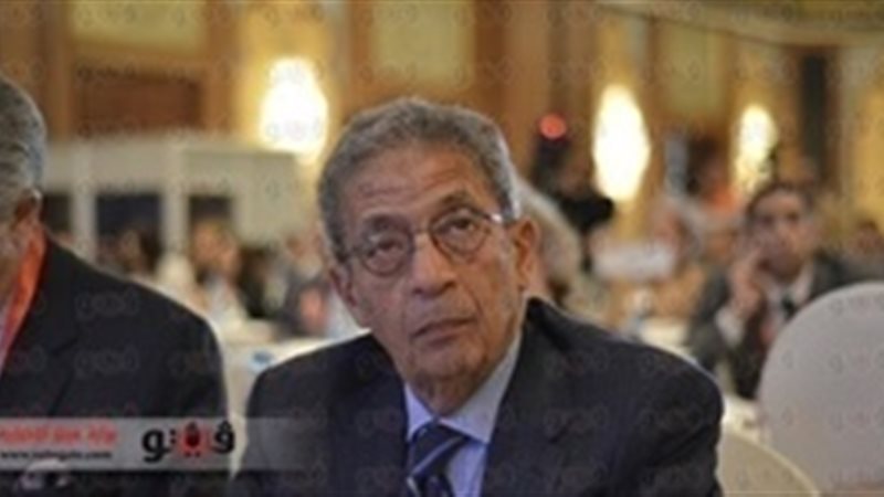المشير عبد الفتاح