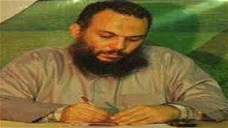 الشيخ سامح عبدالحميد