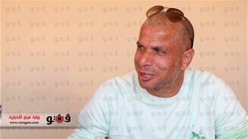 وائل جمعة كابتن النادي