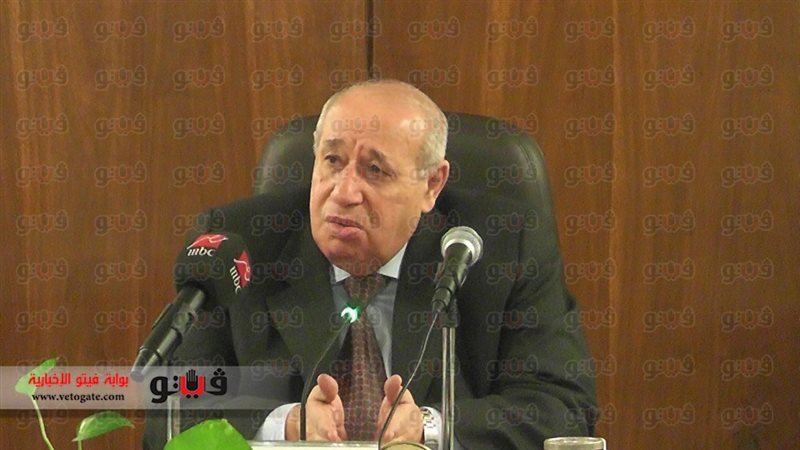 الدكتور محمد أبو