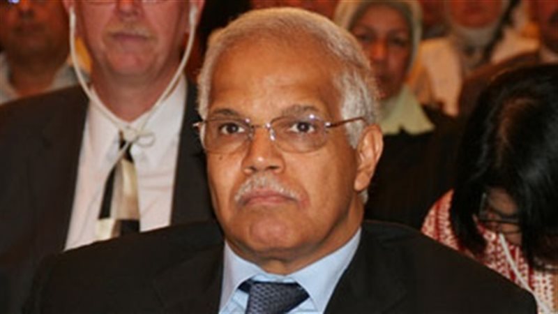 الدكتور جلال مصطفى