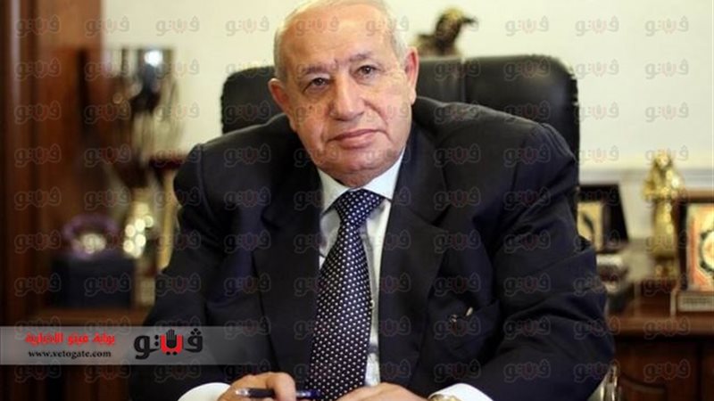 الدكتور محمد أبو