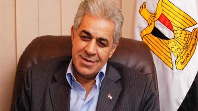 حمدين صباحي مؤسس