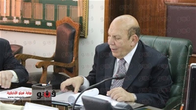 اللواء عادل لبيب