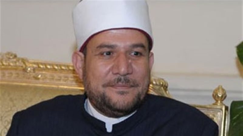 الدكتور محمد مختار