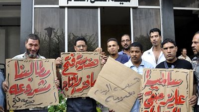 «النقل العام»: الحكومة تعوض العمال عن الحد الأدنى للأجور