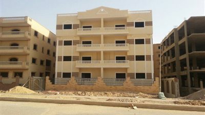 خبير عقارى: التصالح مع مخالفي البناء يرفع أسعار العقارات