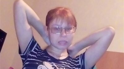 امرأة تمنح طفلها الفودكا لينام (صور)