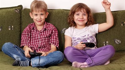 دراسة: ألعاب الفيديو تعزز قدرات المخ على التركيز