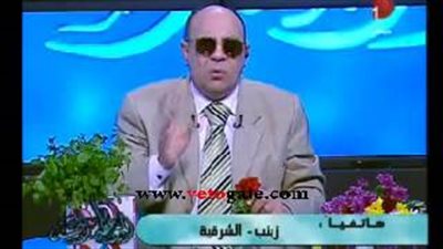 بالفيديو.. «مبروك عطية» يكشف أسباب «كوابيس» الجن والعفاريت