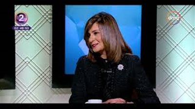 نبيلة مكرم: إصدار قانون جديد للمصريين في الخارج