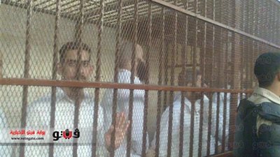 غدا.. سماع مرافعة دفاع 67 متهما في اقتحام ديوان محافظة سوهاج