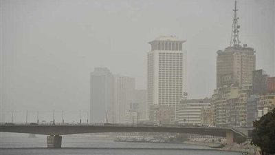 خبير أرصاد يكشف خريطة الأماكن ومواعيد نشاط الرياح المثيرة للأتربة