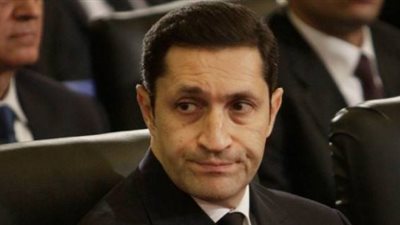 علاء مبارك ساخرًا من معلق منتخب اليد: «كأننا في المباراة النهائية»