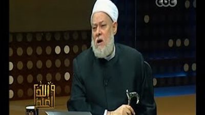 بالفيديو.. علي جمعة: «إسرائيل تستعجل قيام الساعة»