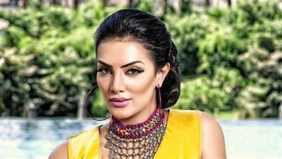 حورية فرغلي تنتهي من تصوير «حملة فرعون» وتظهر كضيفة شرف