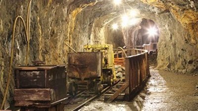 السودان يعلن اكتشاف منجم ينتج 7 أطنان ذهب سنويا