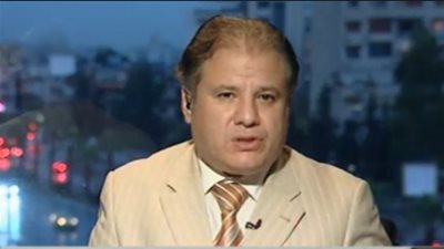 محلل سياسي: طيران التحالف الدولي يقصف قوات النظام السوري