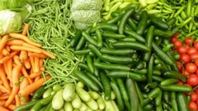 أسعار الخضراوات والفاكهة اليوم 15/ 1/ 2019.. والطماطم بـ4.75 جنيه