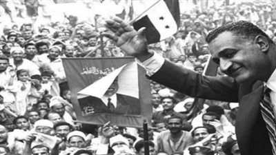 محمود السعدني يكتب: يا حبيب الشعب يا ناصر