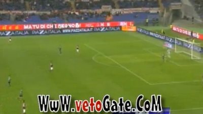 بالفيديو.. روما يتعادل مع ساسولو 2/2 في الدوري الإيطالى