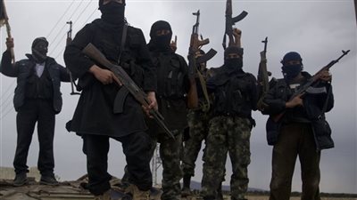 داعش يهدد دوقة كامبريدج بالقتل عبرعلامة «X حمراء»