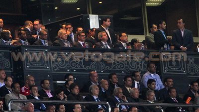 بالفيديو.. إبراهيم محلب: شعرت بالنصر بعد فوز الأهلي بالكونفيدرالية