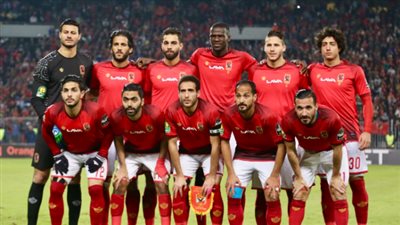 اليوم.. الأهلي يتوجه للجزائر لمواجهة شبيبة الساورة بدوري أبطال أفريقيا