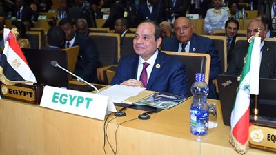 18 معلومة عن مجموعة الـ«77 + الصين»