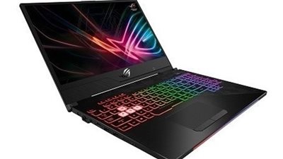 لاب توب جديد للألعاب من آسوس