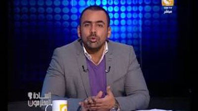 بالفيديو.. تعليق «يوسف الحسيني» على شائعة وفاة «مبارك»