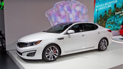 30 % ركودًا في مبيعات السيارات