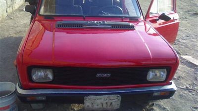 أسعار سيارات «فيات 128» المستعملة في سوق السيارات