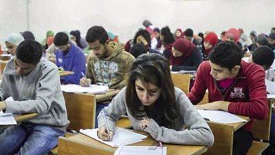 «كلاكيت تاني مرة».. تسريب امتحان اللغة الأجنبية الثانية لأولى ثانوي