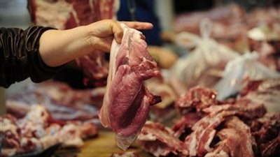ارتفاع أسعار اللحوم ينعش مبيعات الأسماك في دمياط