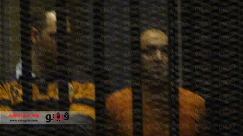 اللواء محمد إبراهيم،