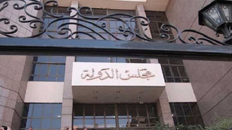 مجلس الدولة