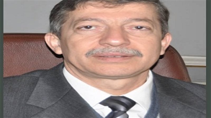 الدكتور عبد الوهاب