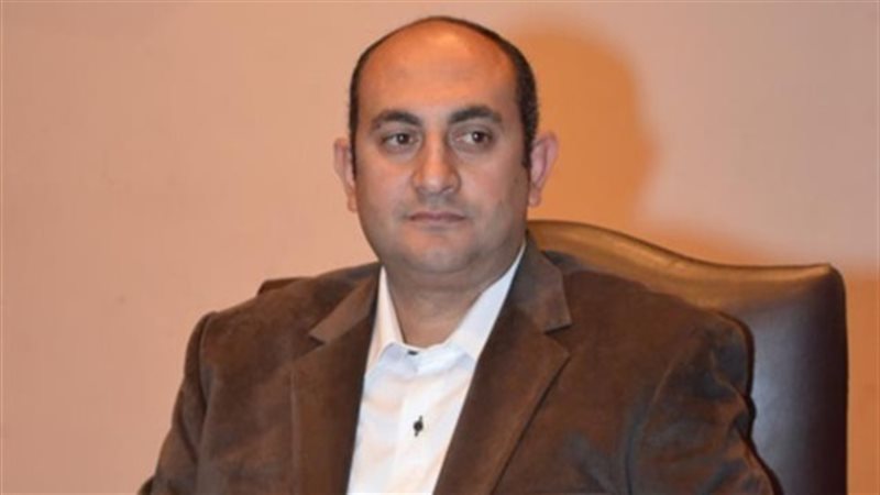 خالد على المحامي