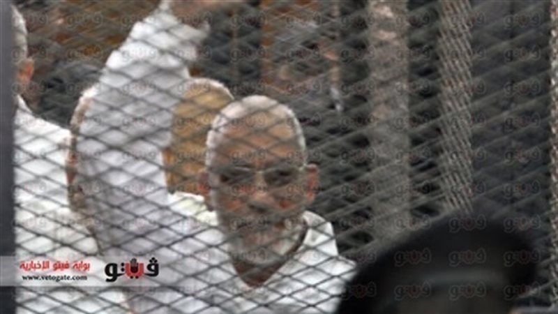محمد بديع