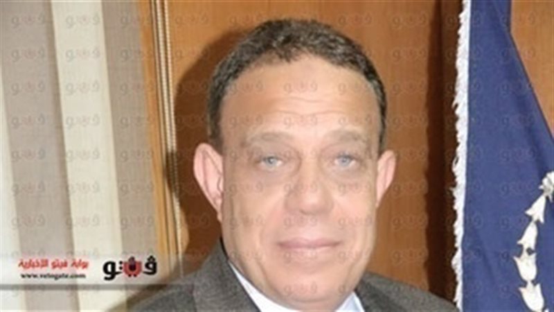 اللواء أبو بكر الحديدي