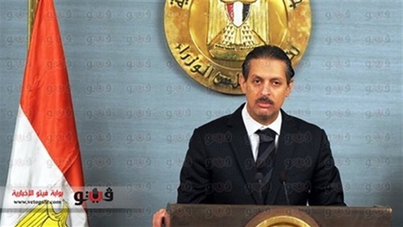 السفير هاني صلاح